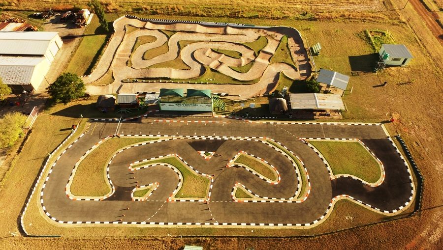 Meyrton RC Raceway